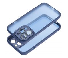 VARIETE Case  iPhone 13 Pro tmavemodrý modrý