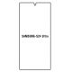 Hydrogel - ochranná fólie - Samsung Galaxy S24 Ultra (case friendly)  