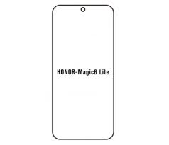 UV Hydrogel s UV lampou - ochranná fólie - Huawei Honor Magic6 lite