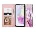 KRYT TECH-PROTECT WALLET SAMSUNG GALAXY A35 5G MARBLE