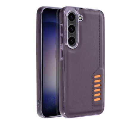 MILANO Case  Samsung Galaxy A05  fialový