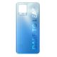 Realme 8 Pro - Zadní kryt baterie - Blue (náhradní díl) 