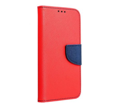 Fancy Book   Samsung A15 5G cervený / tmavemodrý