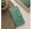 TENDER Book Case  Xiaomi Redmi Note 13 5G zelený