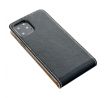 Flip Case SLIM FLEXI FRESH  Samsung S23 FE cerný