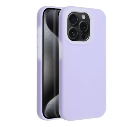 CANDY CASE  iPhone 7 / 8 fialový