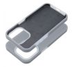 CANDY CASE  iPhone 15 Plus šedý