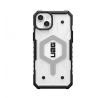 ( UAG ) Urban Armor Gear Pathfinder s Magsafe  iPhone 15 Plus ice
