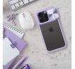 SLIDER  iPhone 15 Pro fialový