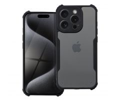 Anti-Drop   iPhone 15 Pro Max cerný