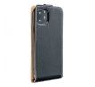 Flip Case SLIM FLEXI FRESH   Samsung Galaxy A15 4G / A15 5G cerný