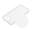 CLEAR CASE 2mm BLINK  iPhone 7 / 8 / SE 2020/ SE 2022 prusvitný