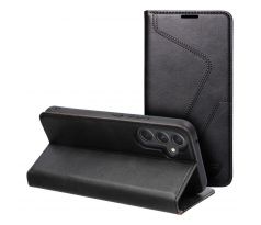 FORCELL F-ProTECT RFID Blocker Book  Samsung Galaxy A54 cerný