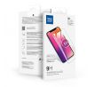 Ochranné tvrzené  sklo -  iPhone 7/8/SE 2020 5D Full Cover bílý