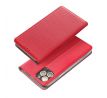 Smart Case book   Realme C67 4G cervený