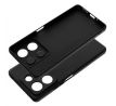 MATT Case  Xiaomi Redmi Note 13 5G cerný