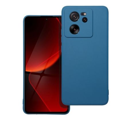 MATT Case  Xiaomi 13T Pro modrý