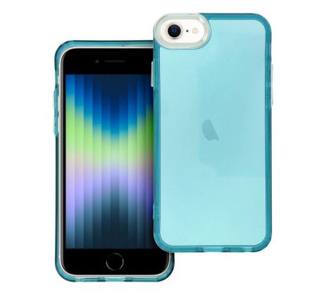 PEARL Case  iPhone 7 / 8 / SE 2020 / SE 2022 zelený