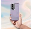 PEARL Case  Samsung Galaxy A35 5G fialový