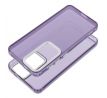PEARL Case  Xiaomi Redmi Note 12S fialový