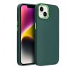FRAME Case  iPhone SE 2020 zelený