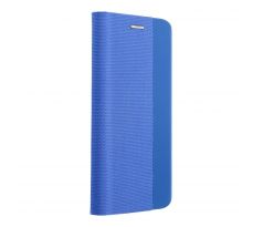 SENSITIVE Book Xiaomi Redmi Note 14 4G (GLOBAL - 164,84mm x 78,15mm x 8,16mm) slabomodrý