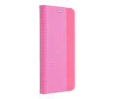 SENSITIVE Book Xiaomi Redmi Note 14 4G (GLOBAL - 164,84mm x 78,15mm x 8,16mm) ružový