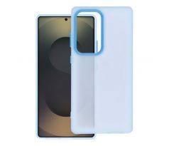 SY Case Xiaomi Redmi Note 14 4G (GLOBAL - 164,84mm x 78,15mm x 8,16mm) modrý