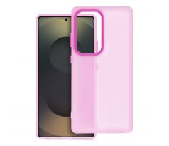 SY Case Xiaomi Redmi Note 14 4G (GLOBAL - 164,84mm x 78,15mm x 8,16mm) ružový