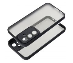VARIETE Case Xiaomi Redmi Note 14 4G (GLOBAL - 164,84mm x 78,15mm x 8,16mm) cerný