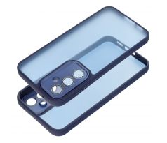 VARIETE Case Xiaomi Redmi Note 14 4G (GLOBAL - 164,84mm x 78,15mm x 8,16mm) tmavemodrý modrý