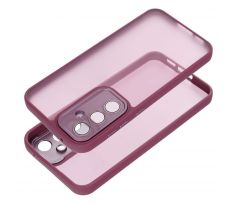 VARIETE Case Xiaomi Redmi Note 14 4G (GLOBAL - 164,84mm x 78,15mm x 8,16mm) fialový