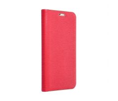 LUNA Book Gold Xiaomi Redmi Note 14 4G (GLOBAL - 164,84mm x 78,15mm x 8,16mm) cervený