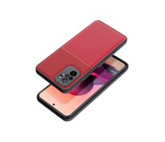 NOBLE Xiaomi Redmi Note 14 4G (GLOBAL - 163,25mm x 75mm x 8,16mm) cervený