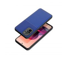 NOBLE Xiaomi Redmi Note 14 4G (GLOBAL - 163,25mm x 75mm x 8,16mm) modrý