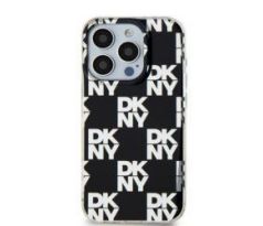DKNY   iPhone 15 Plus DKHCP15MHDLCEK (DKNY HC PC TPU Checkecervený Pattern) cerný