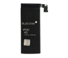 Baterie Apple iPhone 4 1420 mAh Polymer Blue Star PREMIUM