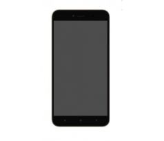 LCD displej + dotyková plocha pro Xiaomi Redmi Note 5A Black