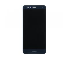 LCD displej + dotyková plocha pro Huawei P10 lite, Modrý