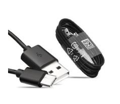 EP-DG950CBE Samsung microUSB Fast Charger typ-C Black