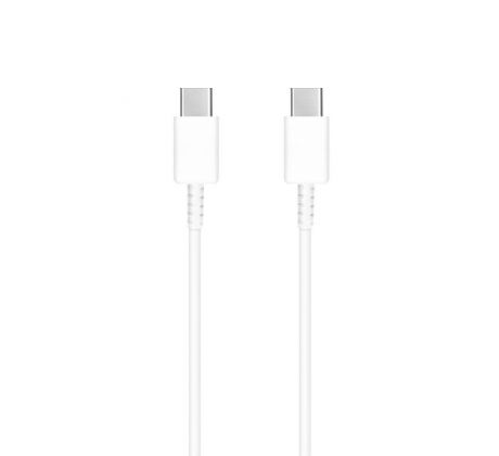 Original USB kabel - Samsung EP-DG977BWE (Galaxy Note10 / 10 +) USB-C