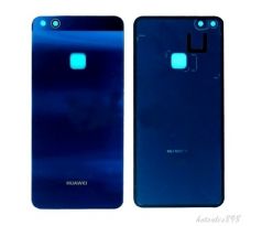 Kryt Huawei P10 Lite zadní modrý