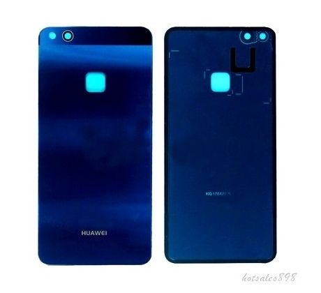 Kryt Huawei P10 Lite zadní modrý