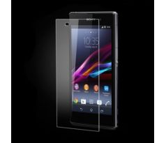 Pro + Crystal UltraSlim Sony Xperia Z1