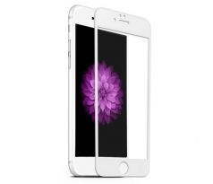 3D White Crystal UltraSlim iPhone 6 Plus / 6S Plus