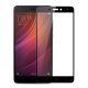 FULL GLUE 3D glass Xiaomi Redmi 5A Black