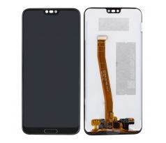 LCD displej + dotyková plocha pro Huawei Honor 10