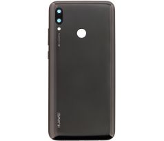 Huawei P Smart 2019 - Zadní kryt - černý (náhradní díl)