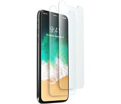 10ks ochranných skel pro iPhone XS