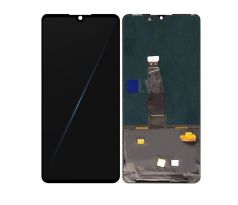 LCD displej + dotyková plocha pro Huawei P30